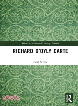 Richard Dyly Carte