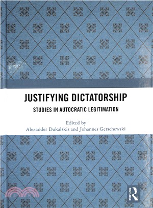 Justifying Dictatorship