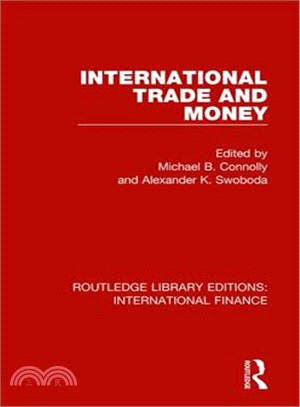 International Trade and Money