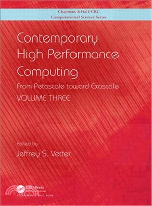 Contemporary High Performance Computing ― From Petascale Toward Exascale