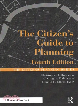 The Citizen's Guide to Planning