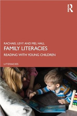 Family Literacies：Reading with Young Children