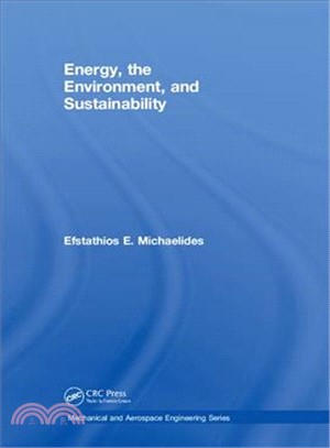 Energy, the Environment, and Sustainability