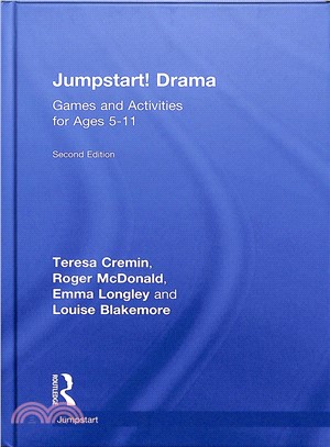 Jumpstart! Drama ― Games and Activities for Ages 5-11