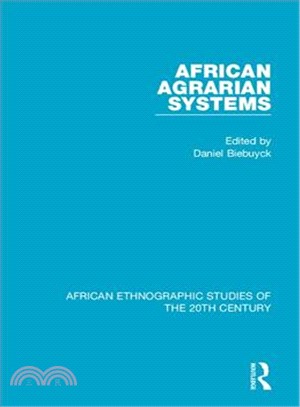 African Agrarian Systems