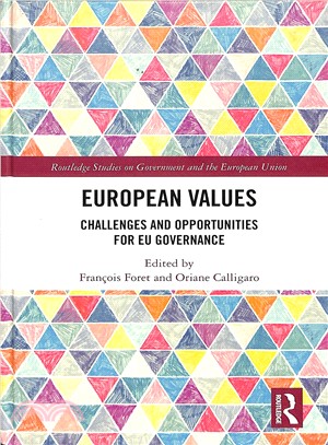 European Values ― Challenges and Opportunities for Eu Governance