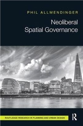 Neoliberal Spatial Governance