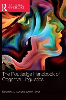 The Routledge Handbook of Cognitive Linguistics