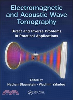 Electromagnetic and Acoustic Wave Tomography