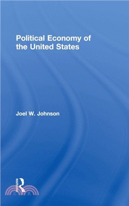 Political Economy of the United States