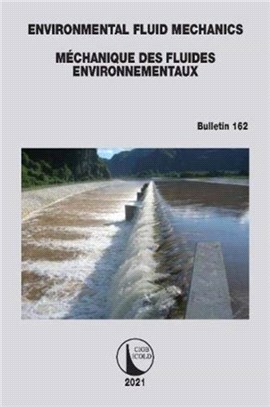 Environmental Fluid Mechanics