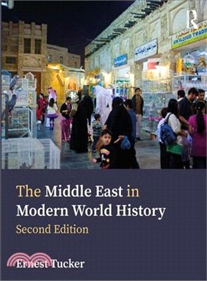 The Middle East in Modern World History