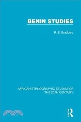 Benin Studies