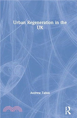 Urban regeneration in the UK...