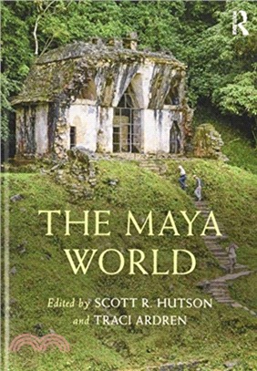 The Maya World