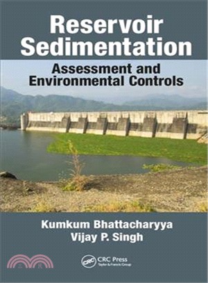 Reservoir Sedimentation ― Assessment and Environmental Controls