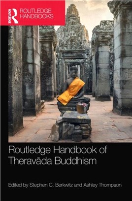 Routledge Handbook of Theravada Buddhism