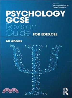 Psychology Gcse Revision Guide for Edexcel