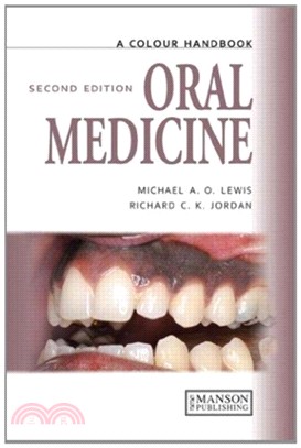 Oral Medicine