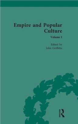 Empire and Popular Culture：Volume I