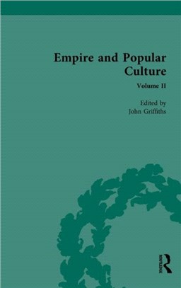 Empire and Popular Culture：Volume II