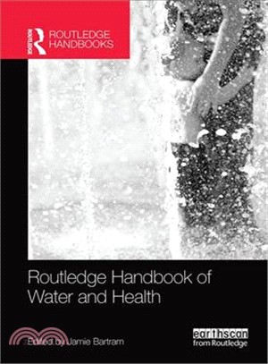 Routledge Handbook of Water and Health