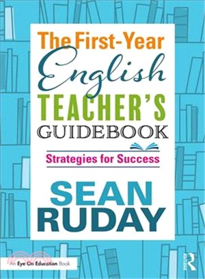 The First-year English Teacher's Guidebook ― Strategies for Success