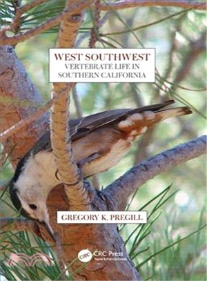 West Southwest ― Vertebrate Life in the Southern California Environs