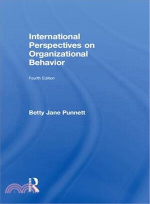 International Perspectives on Organizational Behavior