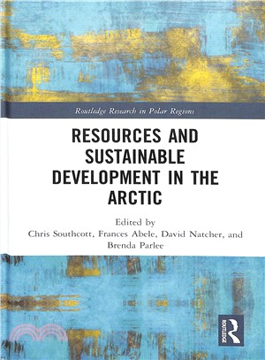 Resources and Sustainable Development in the Arctic