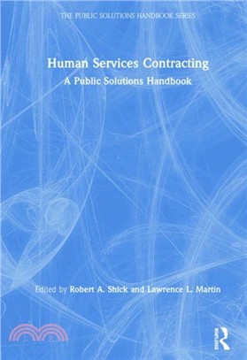 Human Services Contracting