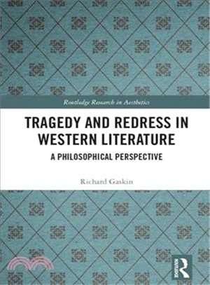 Tragedy and Redress in Western Literature ― A Philosophical Perspective