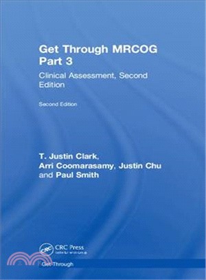 Get Through Mrcog ― Clinical Assessment