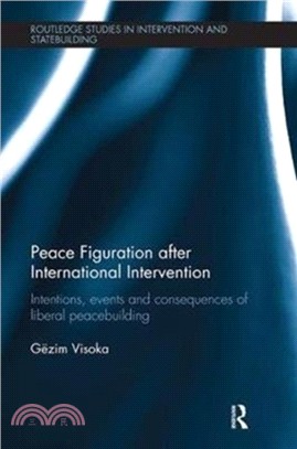 Peace Figuration after International Intervention：Intentions, Events and Consequences of Liberal Peacebuilding