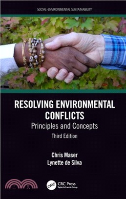 Resolving Environmental Conflicts