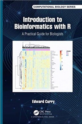 Introduction to Bioinformatics with R：A Practical Guide for Biologists