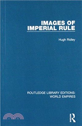 Images of Imperial Rule