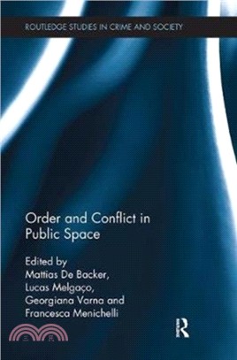 Order and Conflict in Public Space