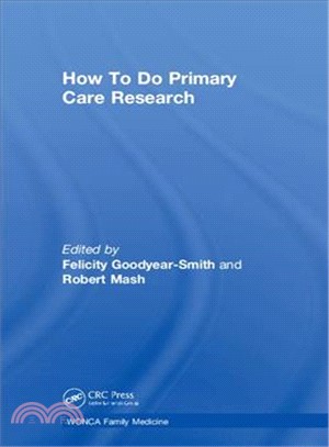 How to Do Primary Care Research