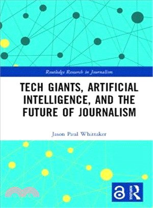 Tech Giants, Artificial Intelligence, and the Future of Journalism