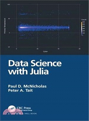 Data Science With Julia