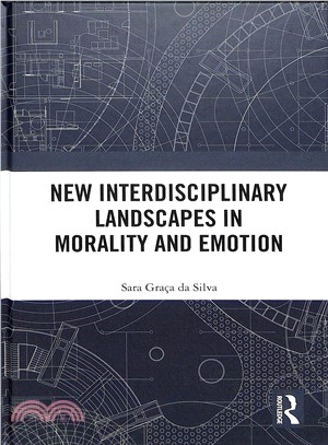 New Interdisciplinary Landscapes in Morality and Emotion