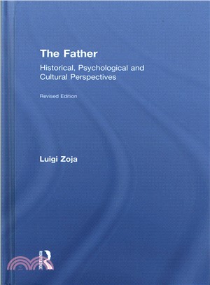 The Father ― Historical, Psychological and Cultural Perspectives