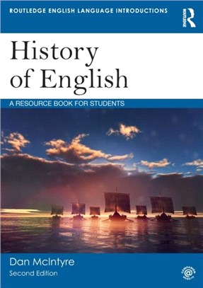 History of English：A Resource Book for Students
