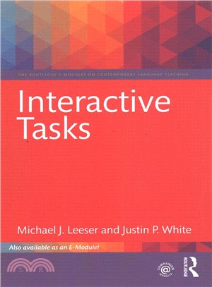 Interactive Tasks
