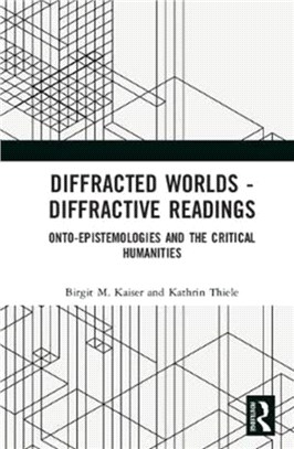 Diffracted Worlds - Diffractive Readings