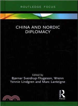 China and Nordic Diplomacy