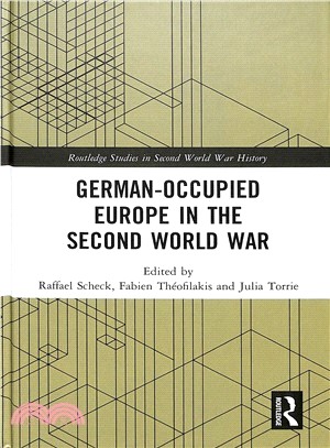 German-occupied Europe in the Second World War