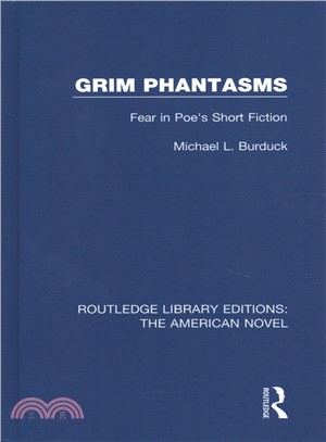 Grim Phantasms ― Fear in Poe's Short Fiction