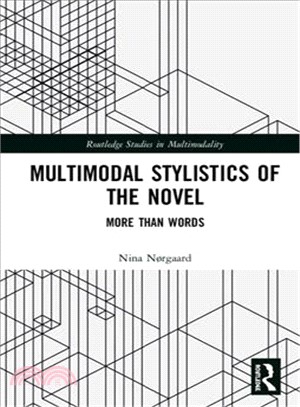 Multimodal Stylistics of the Novel ― More Than Words